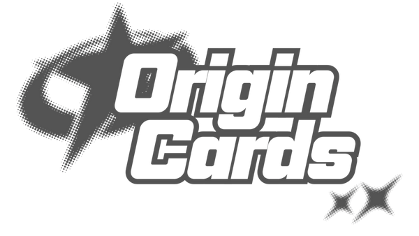 OriginCards