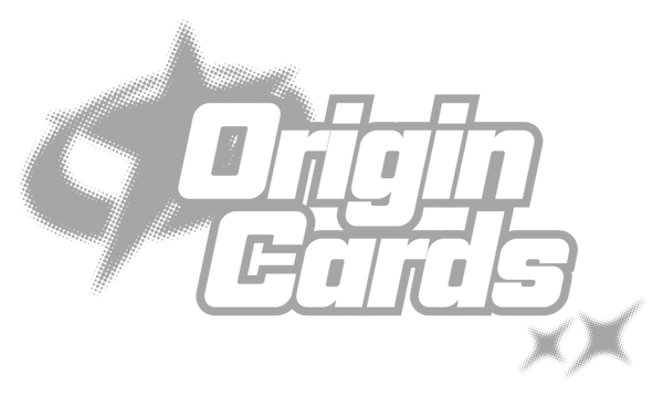 OriginCards