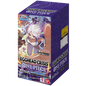 One Piece - EB04 Egghead Crisis Display - JP